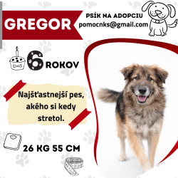 GREGOR