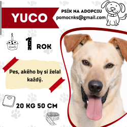 YUCO