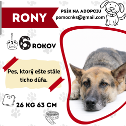 RONY