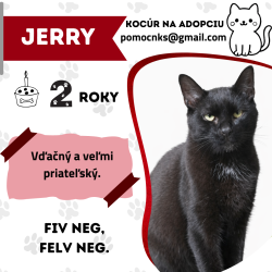 JERRY