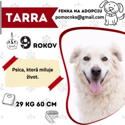 TARRA