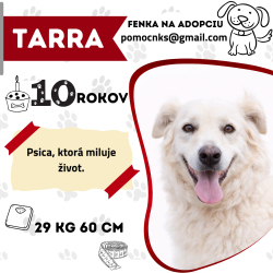 TARRA