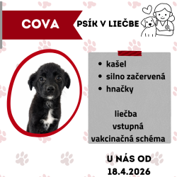 COVA