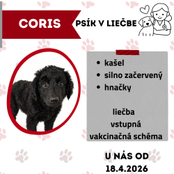 CORIS