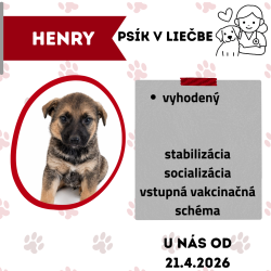 HENRY