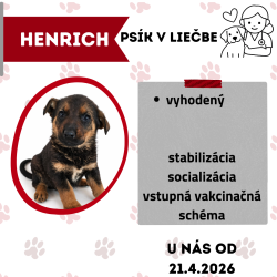 HENRICH