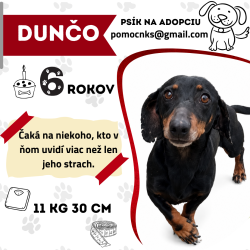 DUNČO