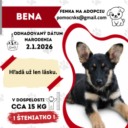 BENA