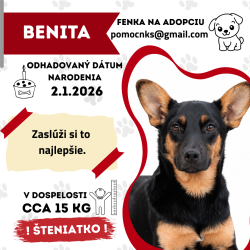 BENITA