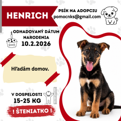 HENRICH