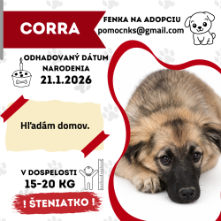 CORRA