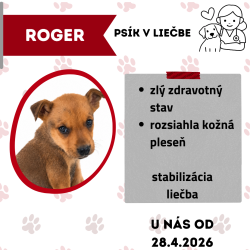 ROGER