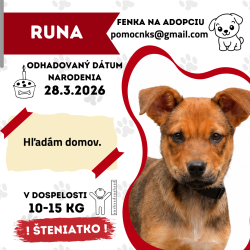 RUNA