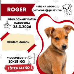 ROGER