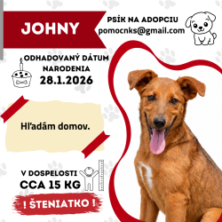 JOHNY