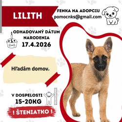 LILITH