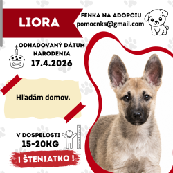 LIORA