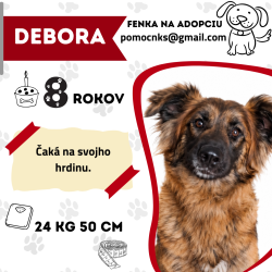 DEBORA