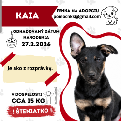 KAIA