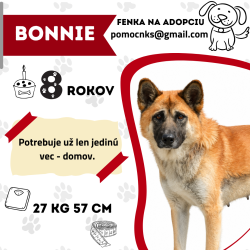 BONNIE