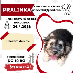 PRALINKA