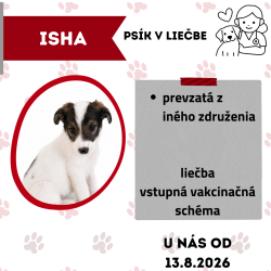 ISHA