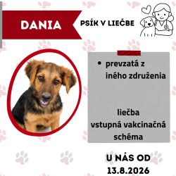 DANIA