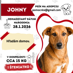 JOHNY