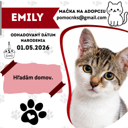 EMILY