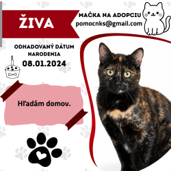ŽIVA