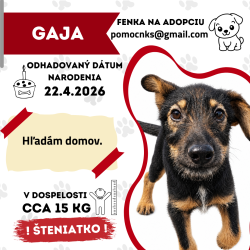 GAJA