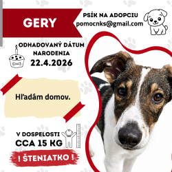 GERY