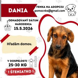 DANIA