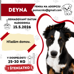 DEYNA
