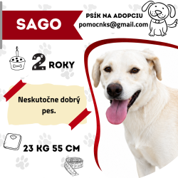 SAGO