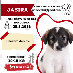 JASIRA