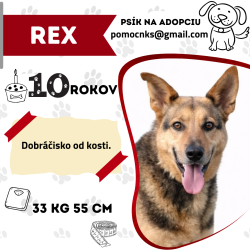 REX
