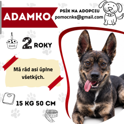 ADAMKO