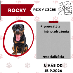 ROCKY