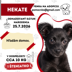 HEKATE