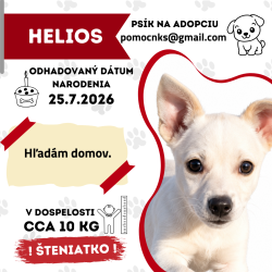 HELIOS