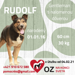 RUDOLF (B067)