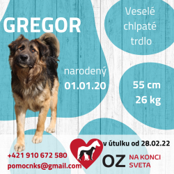 GREGOR (C067)