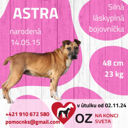 ASTRA