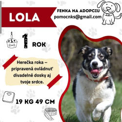 LOLA