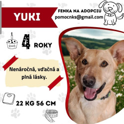 YUKI