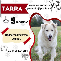 TARRA