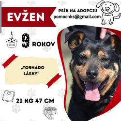 EVŽEN