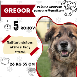 GREGOR