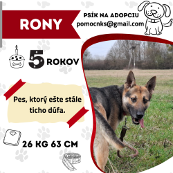 RONY
